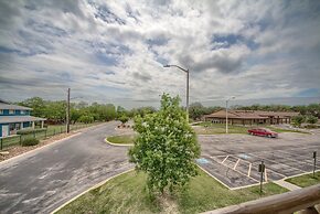 Old Mills Resort OM A10 2 Bedroom Condo by Redawning