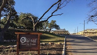 Old Mills Resort OM A10 2 Bedroom Condo by Redawning