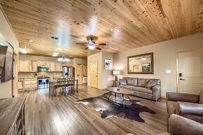 Old Mills Resort OM A10 2 Bedroom Condo by Redawning