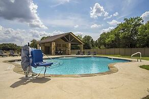 Old Mills Resort OM A10 2 Bedroom Condo by Redawning