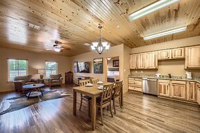 Old Mills Resort OM A10 2 Bedroom Condo by Redawning