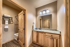 Old Mills Resort OM A10 2 Bedroom Condo by Redawning