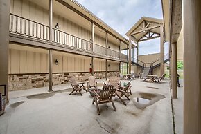 Old Mills Resort OM A10 2 Bedroom Condo by Redawning