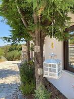 Private Two-house Villa With Pool in Olive Garden