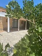 Private Two-house Villa With Pool in Olive Garden