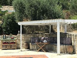 Private Two-house Villa With Pool in Olive Garden