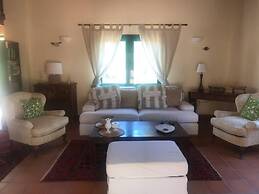 Private Two-house Villa With Pool in Olive Garden