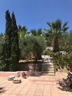 Private Two-house Villa With Pool in Olive Garden