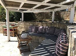 Private Two-house Villa With Pool in Olive Garden