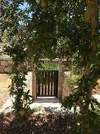 Private Two-house Villa With Pool in Olive Garden