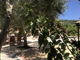 Private Two-house Villa With Pool in Olive Garden