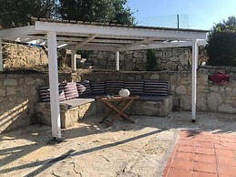 Private Two-house Villa With Pool in Olive Garden