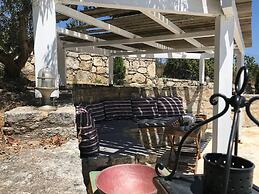 Private Two-house Villa With Pool in Olive Garden