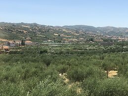 Private Two-house Villa With Pool in Olive Garden