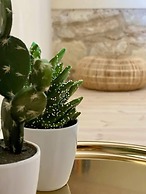 Private Two-house Villa With Pool in Olive Garden