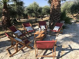 Private Two-house Villa With Pool in Olive Garden