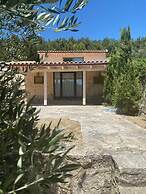 Private Two-house Villa With Pool in Olive Garden