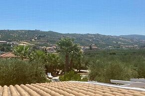 Private Two-house Villa With Pool in Olive Garden