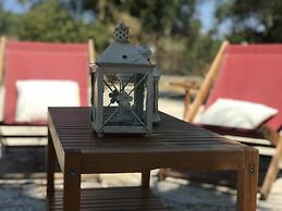 Private Two-house Villa With Pool in Olive Garden