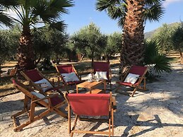 Private Two-house Villa With Pool in Olive Garden