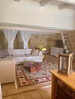 Private Two-house Villa With Pool in Olive Garden