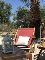 Private Two-house Villa With Pool in Olive Garden