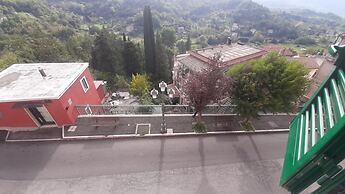 Captivating 1-bed Apartment in Gerano