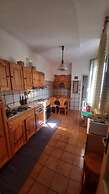 Captivating 1-bed Apartment in Gerano