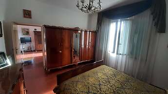 Captivating 1-bed Apartment in Gerano