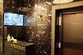 Easy Inn Hotel Suites