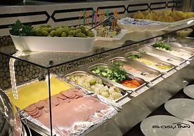 Easy Inn Hotel Suites