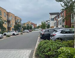 Impeccable 2-bed Apartment in Reading