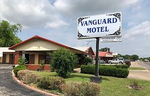 Vanguard Motel