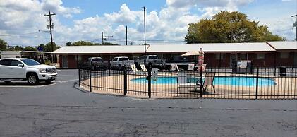 Vanguard Motel