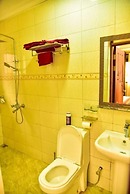 Four Vins Hotel & Apartments