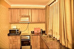 Four Vins Hotel & Apartments