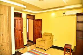 Four Vins Hotel & Apartments