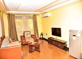 Four Vins Hotel & Apartments