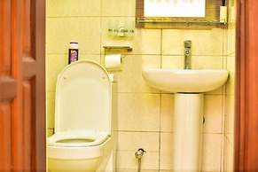 Four Vins Hotel & Apartments