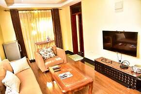 Four Vins Hotel & Apartments