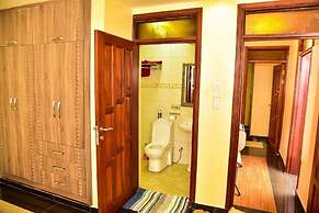 Four Vins Hotel & Apartments