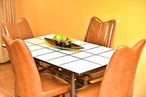 Four Vins Hotel & Apartments