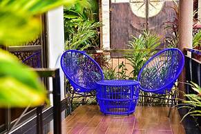 Four Vins Hotel & Apartments