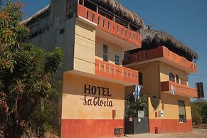 Hotel La Gloria