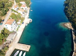 Cosy Apartment, sea View, Long Island, Croatia
