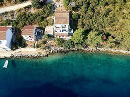 Cosy Apartment, sea View, Long Island, Croatia