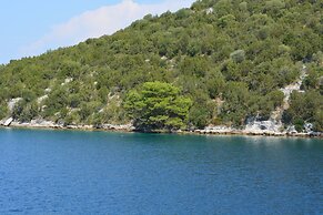 Cosy Apartment, sea View, Long Island, Croatia