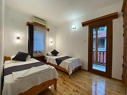 Tomsan Villas Akyaka