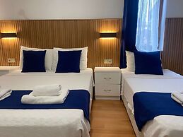 Tomsan Villas Akyaka