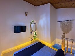 Tomsan Villas Akyaka